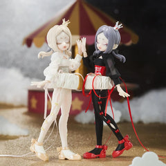 BEEMAI Eve-Lynna Dream Paradise gift idea for collectors.
