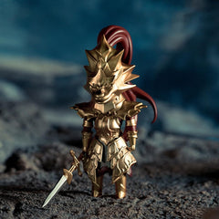 BEEMAI Firelink DkSouls Series 1 packaging box gift-ready presentation.