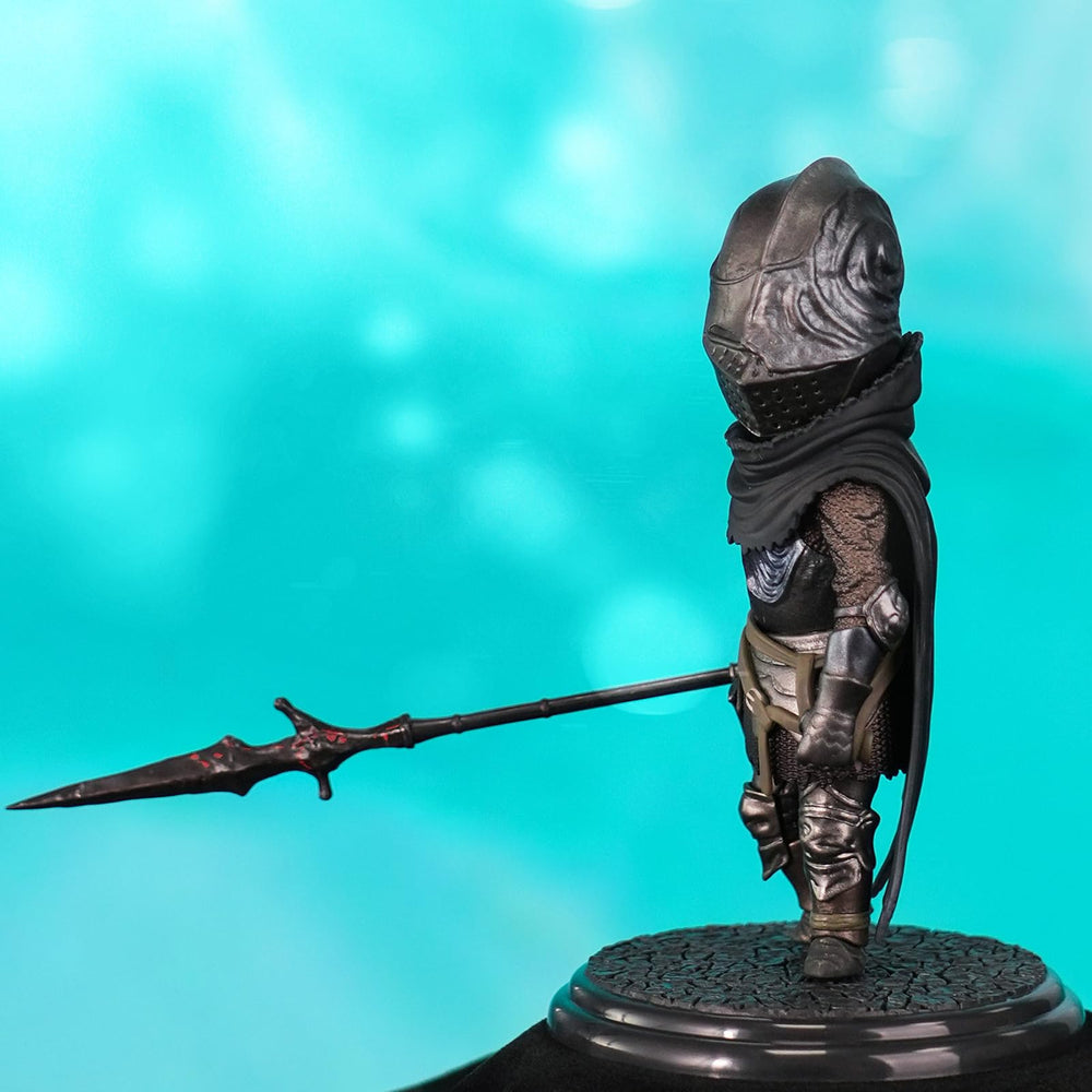 BEEMAI Firelink ELDRing Series 1 size comparison, measures 3.4 to 4.9 inches