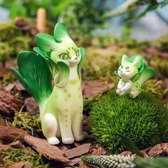BEEMAI Vegetables Fairy Series 3 regular figure 6—compact charm for tiny collections
