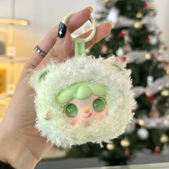 BEEMAI Yooki hangable loop—easy wall or bag display.