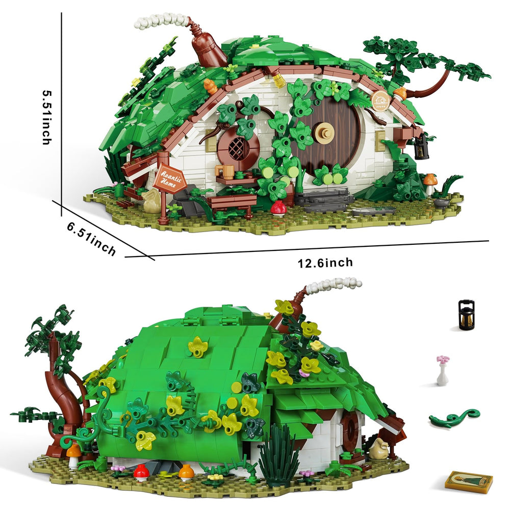 BeepZipp step-by-step instructions guide the build process