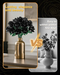 BeepZipp versatile decor for Halloween, Christmas, weddings, and moody themes.