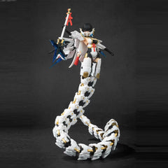 BEERISE CANG Toys display base enhances shelf presentation