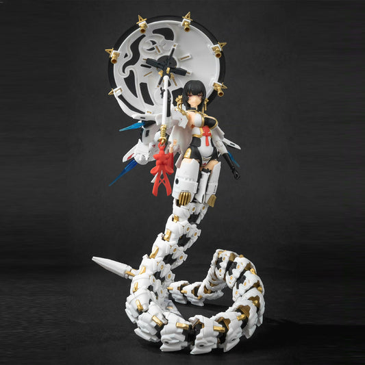 BEERISE CANG Toys Samaroo Anger face close-up, ideal for display and storytelling