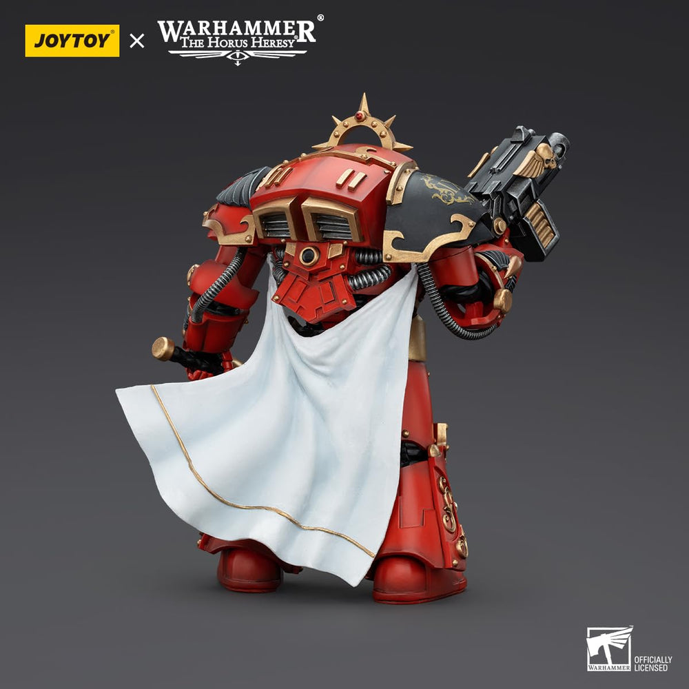 BEERISE JOYTOY epic diorama-ready pose invites storytelling