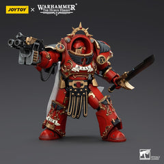 BEERISE JOYTOY Praetor paintwork with weathering for eye-catching display