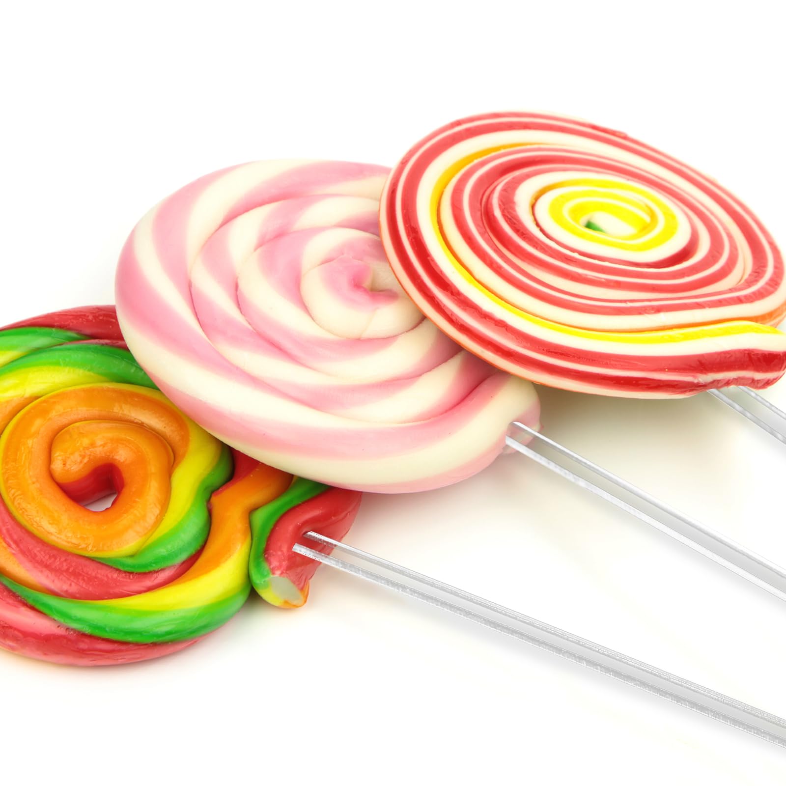 Beeveer dessert decor sticks for kitchen and party displays