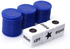 Befantasway 36 blue chips highlighting stakes and smooth gameplay