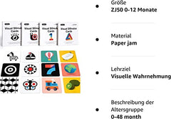 beiens ready-to-gift packaging highlights developmental potential for babies.