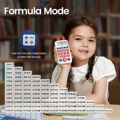 Beiens learning toys multiplication game promotes speed, accuracy, and engaging math challenges