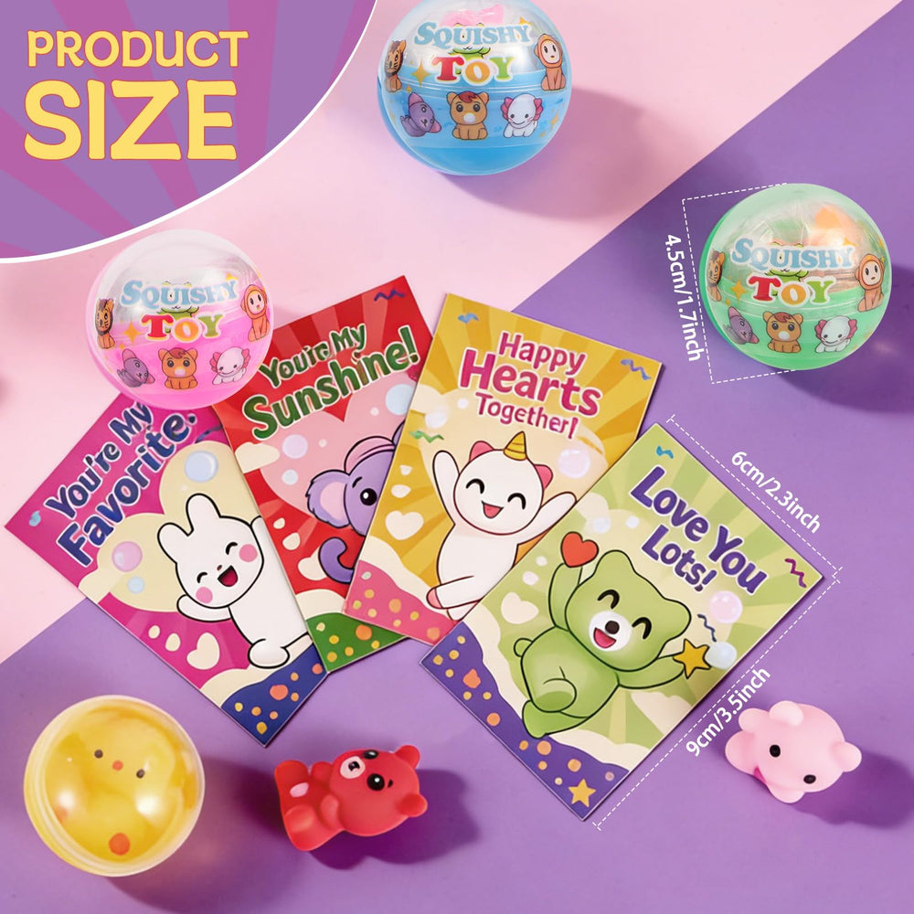 BEIGUO clear bags packaging keeps gifts neat and ready