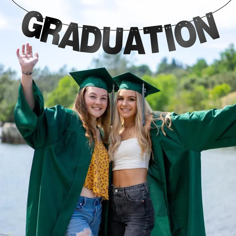 BEISHIDA versatile decor for parties, graduations, and festive photo moments.