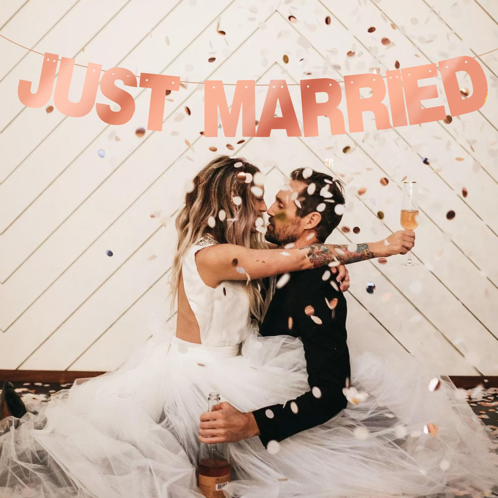 BEISHIDA double-sided glitter banner enhances photos and creates memorable moments.