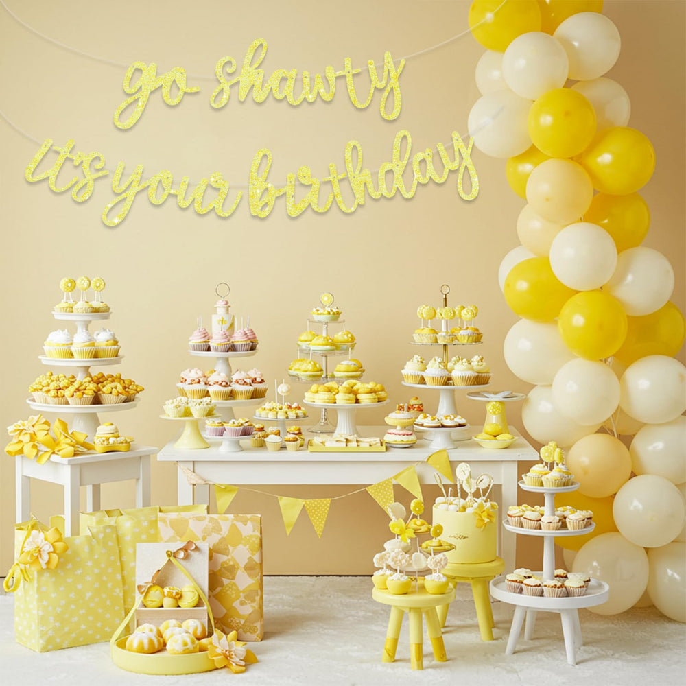 BEISHIDA eleven-point-four-feet banner fits large spaces with ease.