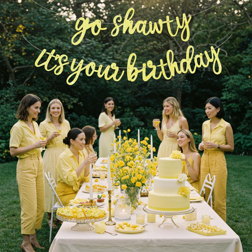 BEISHIDA versatile banner suits mantels, windows, desserts, and more.