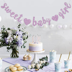 BEISHIDA reusable party banner offers lightweight storage for future celebrations.