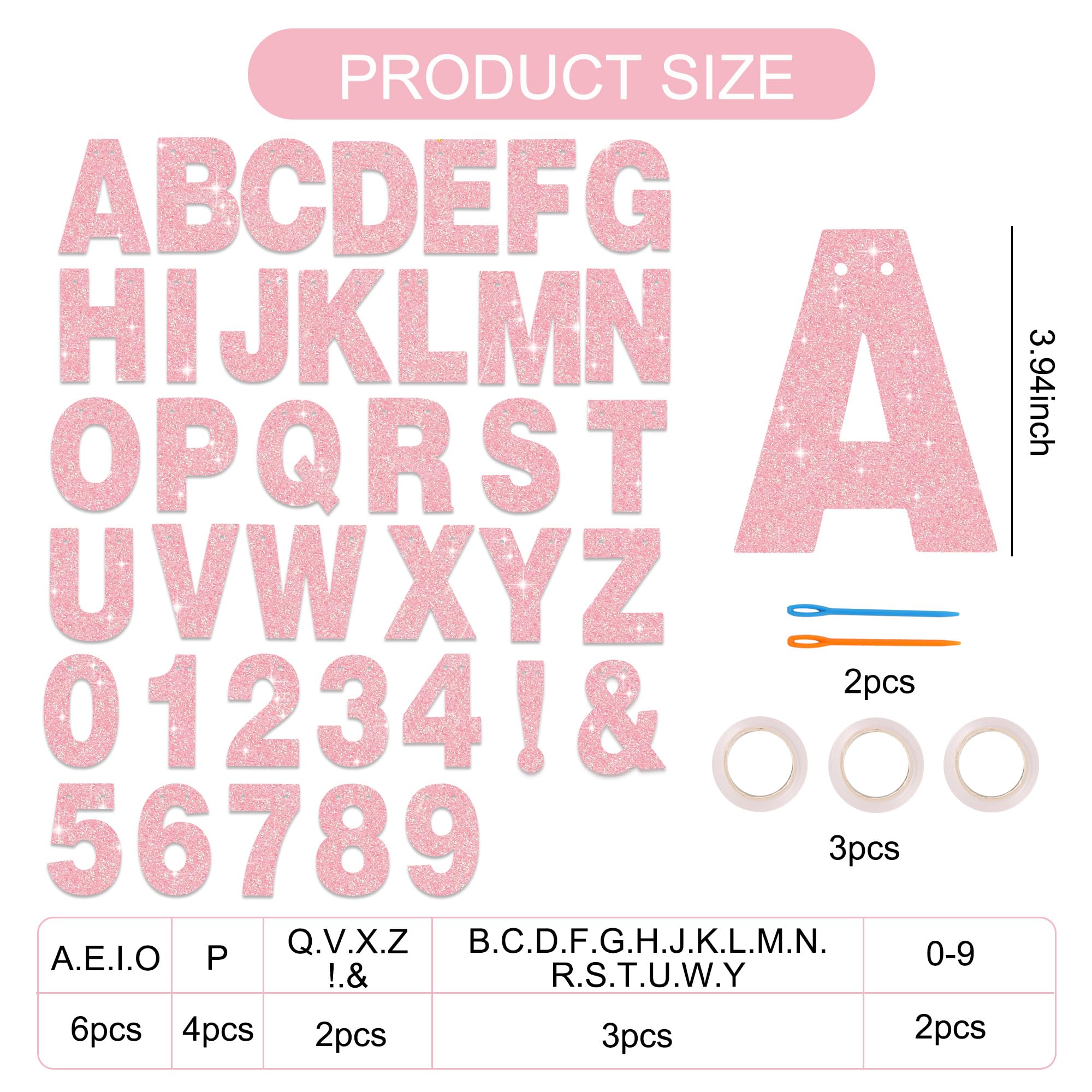 BEISHIDA rope and threading tools simplify banner assembly