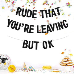 BEISHIDA desk-setup banner elevates a dessert table or workspace ambiance