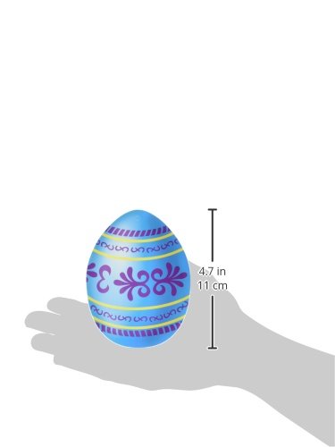 Beistle Easter cutouts add playful accents to home or events.