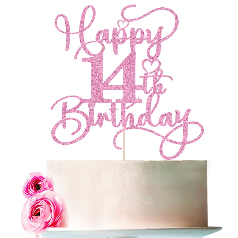 Bejotaa cake topper on cake demo shows quick, no-fuss decoration.