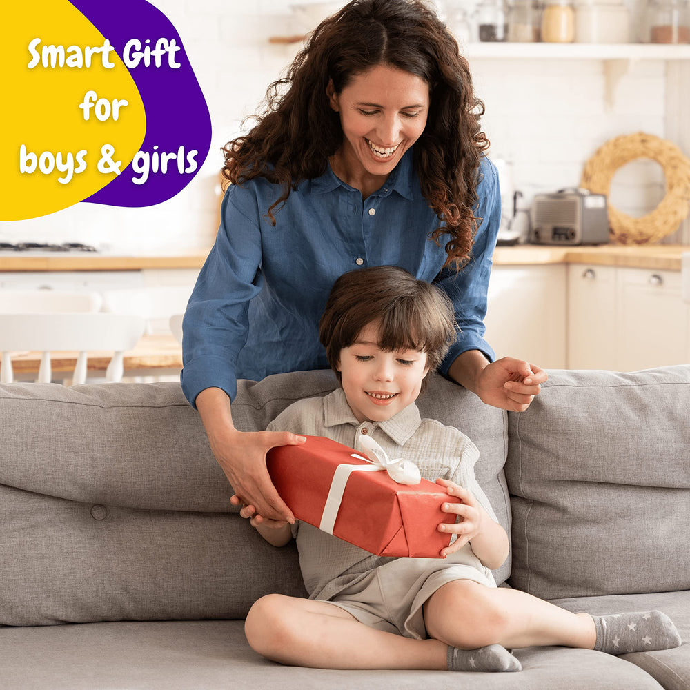BEKILOLE gift-ready Montessori toy for preschool learning