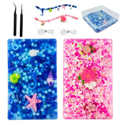 BekoNest Picky Pad 2 Pcs set components for calm focus during tasks.