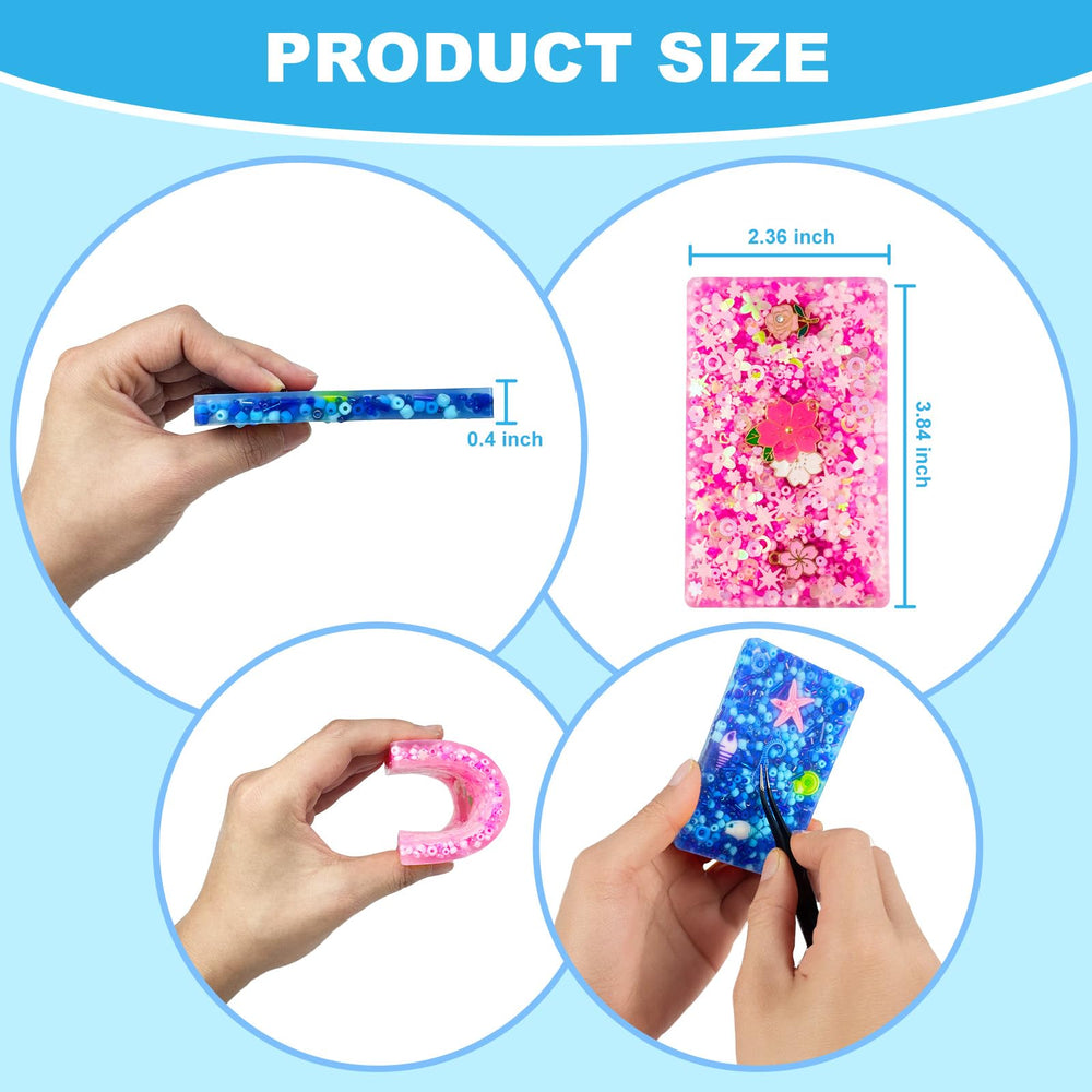 BekoNest Picky Pad storage box organized and portable for easy access.