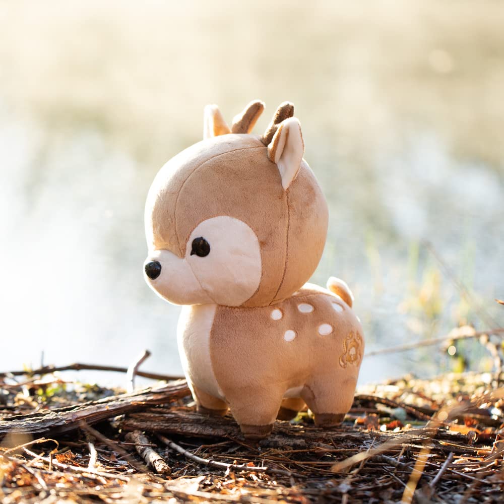 Bellzi Deer kid-friendly toy ideal for imaginative play