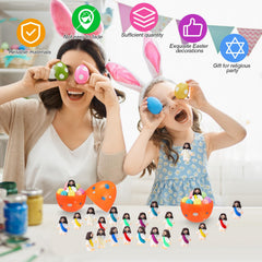 Bememo Jesus toy ideal party favor for religious events