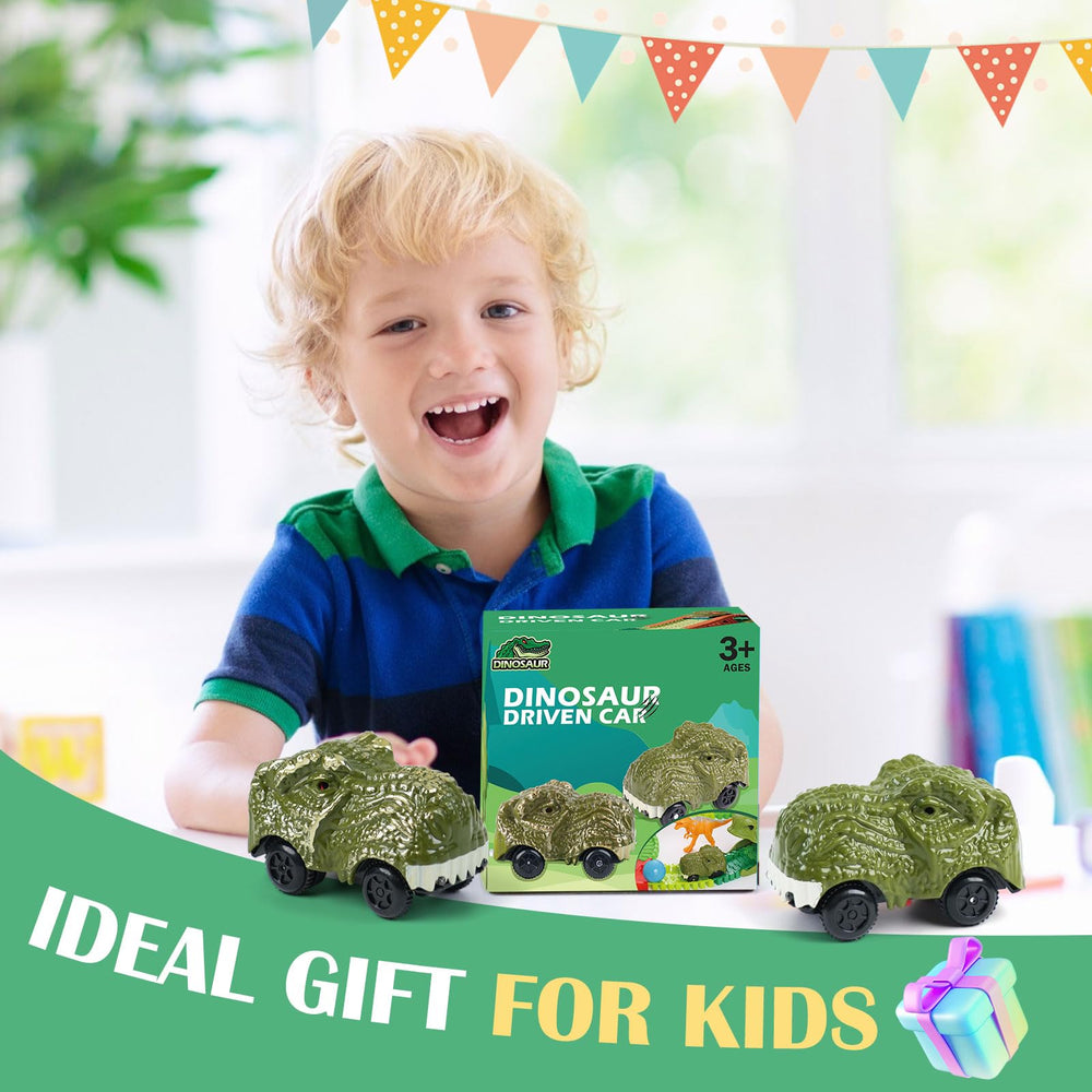 Bemiton dinosaur track compatibility emphasizes easy replacement on existing sets.