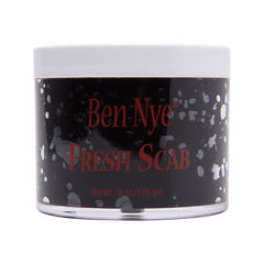 Ben Nye Fresh Scab 6 oz brownish-blood tint for dried blood effects; washable.