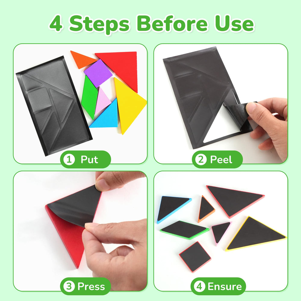 BenBen educational STEM travel toys support curious minds in kids and adults.