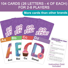 BenBen jumbo size cards 4.75 by 3.15 inches enhance little hands play.
