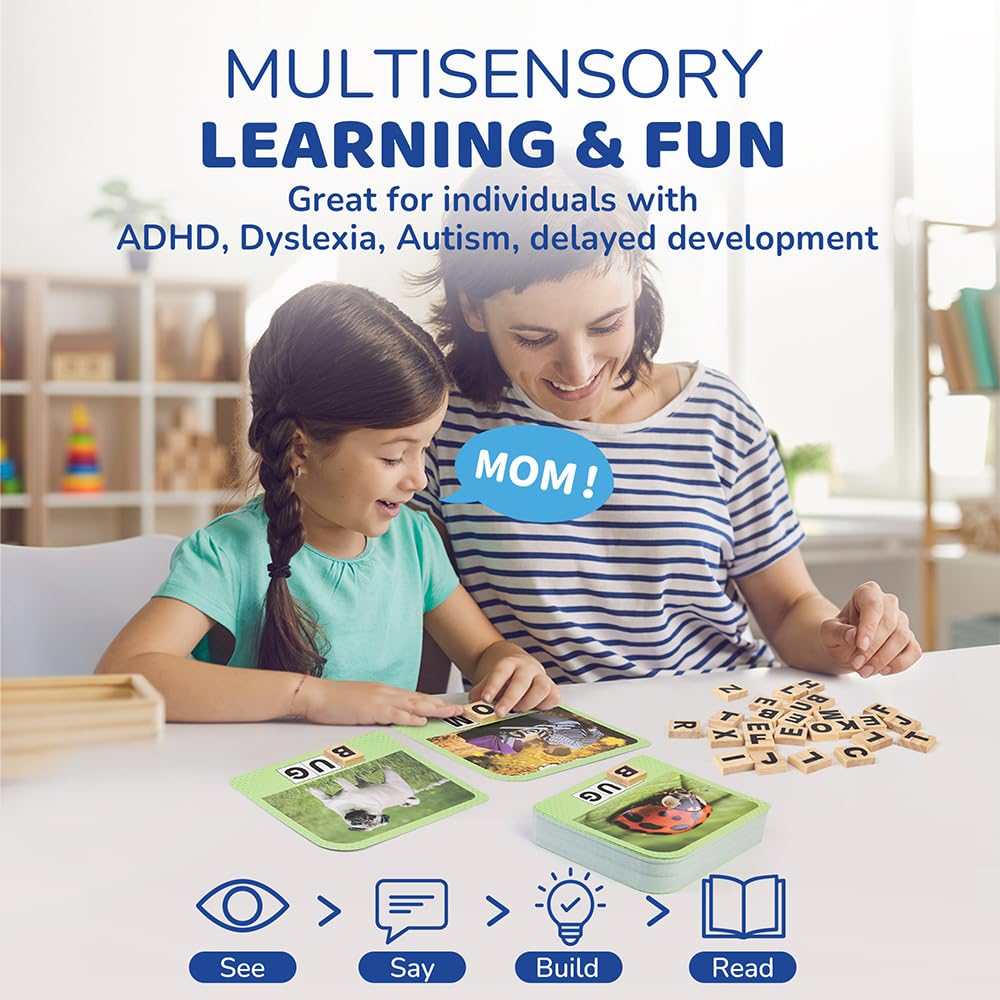 BenBen autism-friendly learning toy promoting structured pacing.