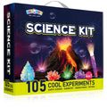 BenBen Volcano Science Kit erupting volcano for hands-on learning.