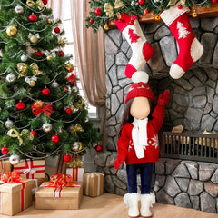 Bencailor 18-inch doll vest adds warm, stylish layers
