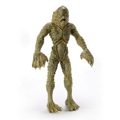 BendyFigs movie inspired sculpt details capture iconic look for dioramas.