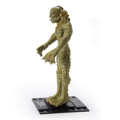 BendyFigs Noble Collection licensed figure for authentic fan display.