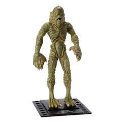 BendyFigs official Toyllectible packaging confirms licensed quality.