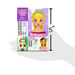 Bendon bulk stickers kit with 450+ designs for creativity