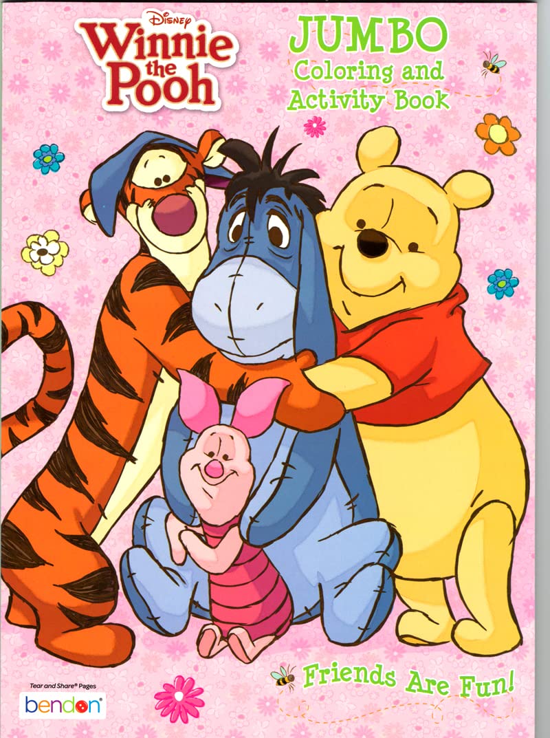 Bendon Princess coloring page; magical scenes encourage color exploration