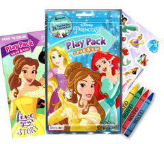 Bendon Disney Princess crown pop fidget toy adds sensory play
