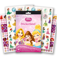 Bendon Disney Crown Popper Keychain provides sensory fidget fun while learning