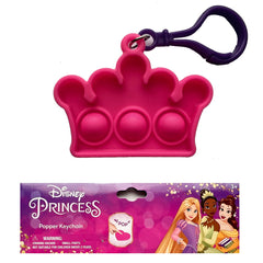 Bendon Disney Princess mini coloring book for quick, portable art sessions