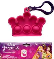 Bendon Disney Princess mini coloring book is perfect for portable art on the go