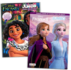 Bendon Disney Princess sticker pad with over 200 stickers
