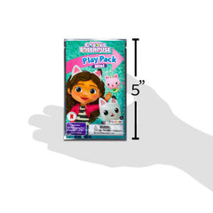Bendon Gabby's Dollhouse stickers for creative party favors