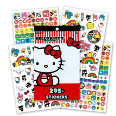 Bendon Hello Kitty flash cards for memory matching and learning through play.