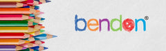 Bendon Minecraft coloring tools image suggests pencils, markers, or crayons fit well